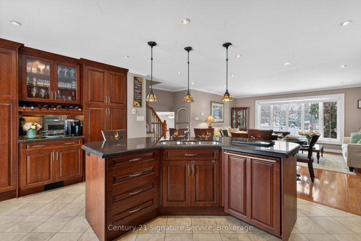 Photo 11 at 22 Staveley Crescent, Brampton East, Brampton