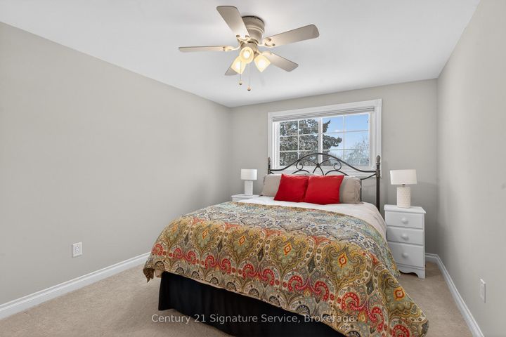 Photo 15 at 22 Staveley Crescent, Brampton East, Brampton