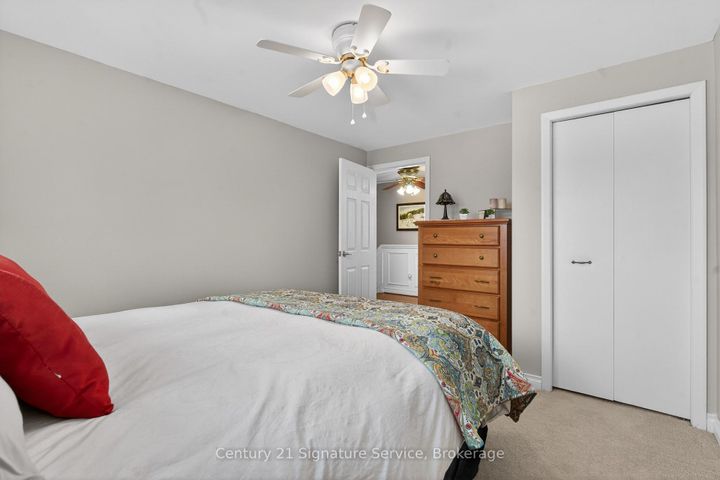 Photo 16 at 22 Staveley Crescent, Brampton East, Brampton