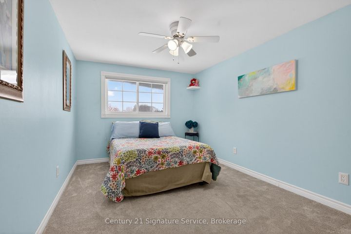 Photo 17 at 22 Staveley Crescent, Brampton East, Brampton