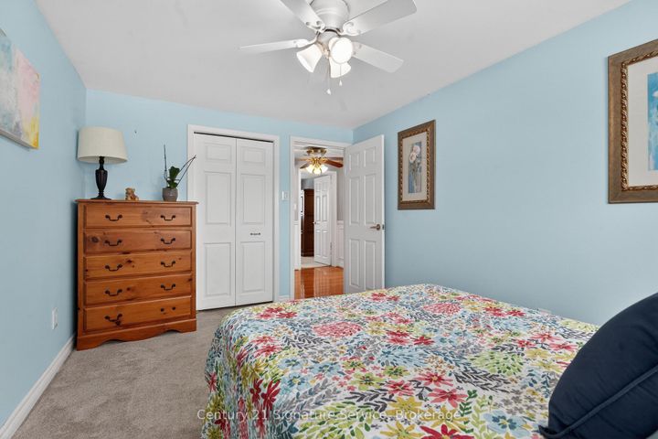 Photo 18 at 22 Staveley Crescent, Brampton East, Brampton