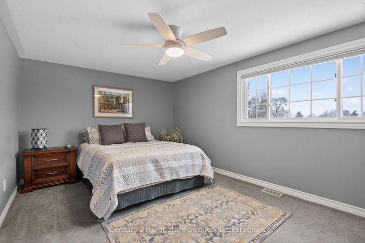 Photo 20 at 22 Staveley Crescent, Brampton East, Brampton