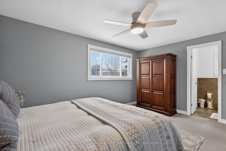 Photo 21 at 22 Staveley Crescent, Brampton East, Brampton