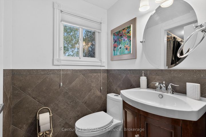 Photo 22 at 22 Staveley Crescent, Brampton East, Brampton