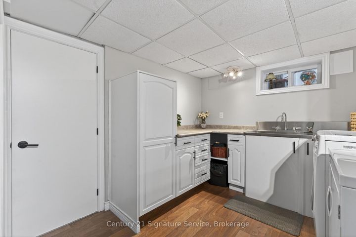 Photo 28 at 22 Staveley Crescent, Brampton East, Brampton