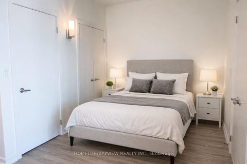 Photo 4 at 1105 - 33 Lombard Street, Yonge Corridor, Toronto