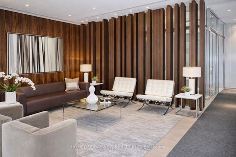 Photo 5 at 1105 - 33 Lombard Street, Yonge Corridor, Toronto