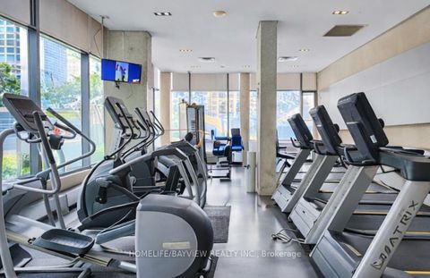 Photo 6 at 1105 - 33 Lombard Street, Yonge Corridor, Toronto