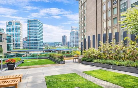 Photo 7 at 1105 - 33 Lombard Street, Yonge Corridor, Toronto