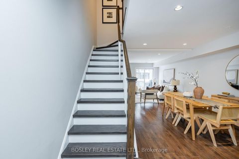 Photo 15 at 911C Adelaide Street W, Niagara, Toronto