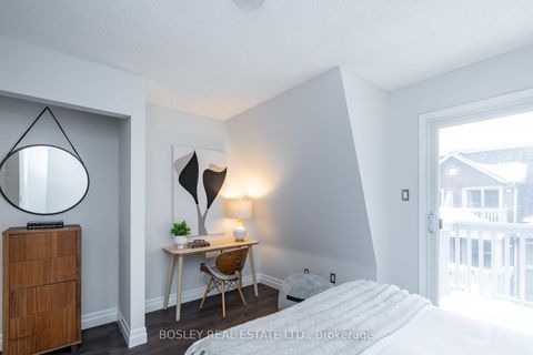 Photo 19 at 911C Adelaide Street W, Niagara, Toronto