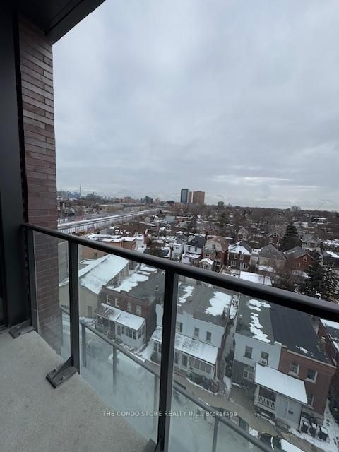 Photo 12 at 809 - 2625 Dundas Street W, Junction Area, Toronto