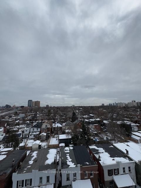 Photo 13 at 809 - 2625 Dundas Street W, Junction Area, Toronto