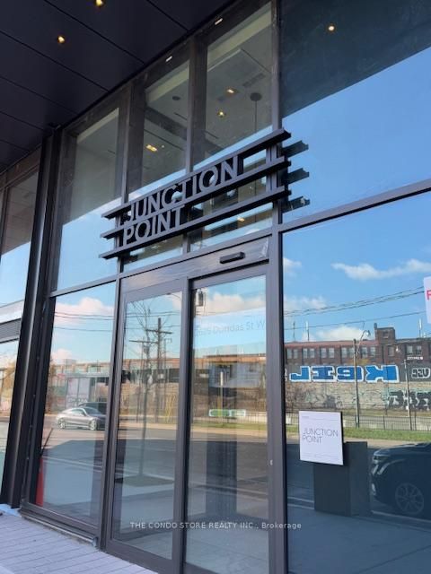 Photo 16 at 809 - 2625 Dundas Street W, Junction Area, Toronto