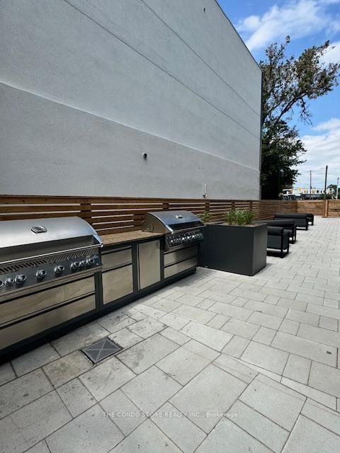 Photo 23 at 809 - 2625 Dundas Street W, Junction Area, Toronto