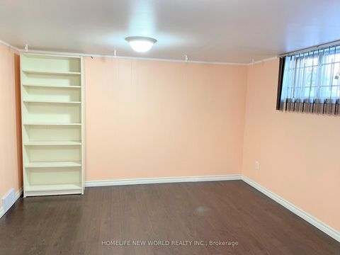 Photo 27 at 58 Marathon Crescent, Newtonbrook West, Toronto