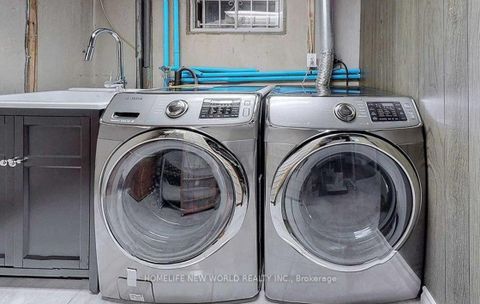 Photo 39 at 58 Marathon Crescent, Newtonbrook West, Toronto