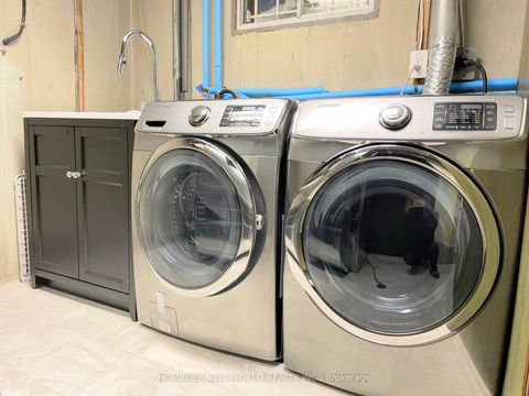 Photo 40 at 58 Marathon Crescent, Newtonbrook West, Toronto