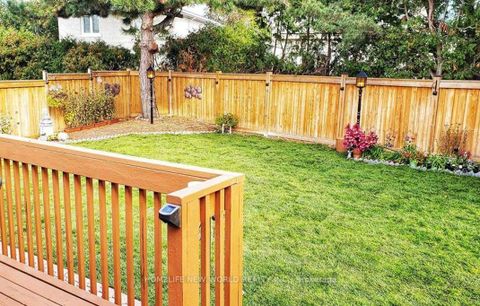 Photo 42 at 58 Marathon Crescent, Newtonbrook West, Toronto