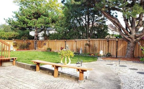 Photo 47 at 58 Marathon Crescent, Newtonbrook West, Toronto