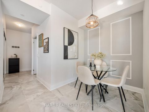 Photo 8 at 1104 - 15 Zorra Street, City Centre West, Toronto