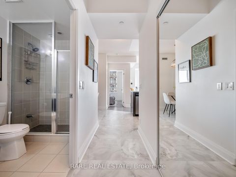 Photo 10 at 1104 - 15 Zorra Street, City Centre West, Toronto