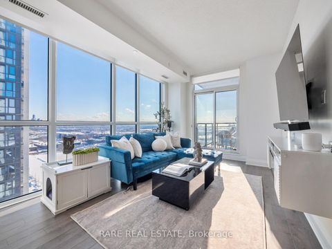 Photo 13 at 1104 - 15 Zorra Street, City Centre West, Toronto