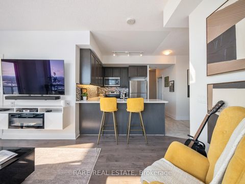 Photo 15 at 1104 - 15 Zorra Street, City Centre West, Toronto