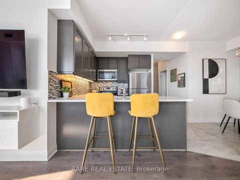 Photo 16 at 1104 - 15 Zorra Street, City Centre West, Toronto