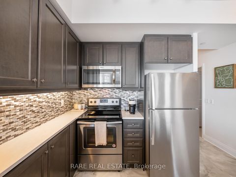 Photo 17 at 1104 - 15 Zorra Street, City Centre West, Toronto