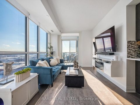 Photo 18 at 1104 - 15 Zorra Street, City Centre West, Toronto