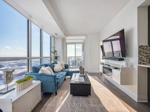 Photo 20 at 1104 - 15 Zorra Street, City Centre West, Toronto