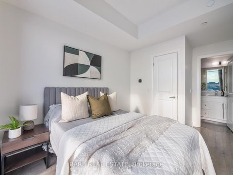 Photo 26 at 1104 - 15 Zorra Street, City Centre West, Toronto