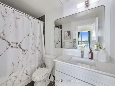 Photo 27 at 1104 - 15 Zorra Street, City Centre West, Toronto