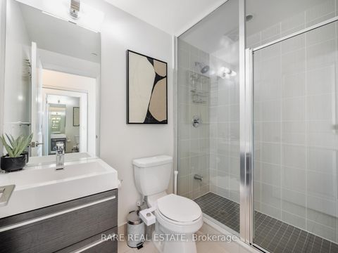 Photo 31 at 1104 - 15 Zorra Street, City Centre West, Toronto