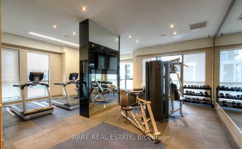 Photo 33 at 1104 - 15 Zorra Street, City Centre West, Toronto