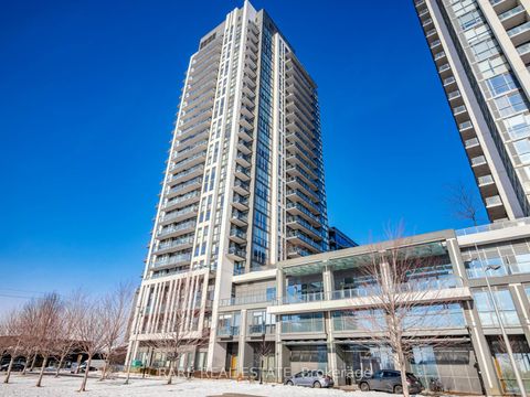 Photo 37 at 1104 - 15 Zorra Street, City Centre West, Toronto