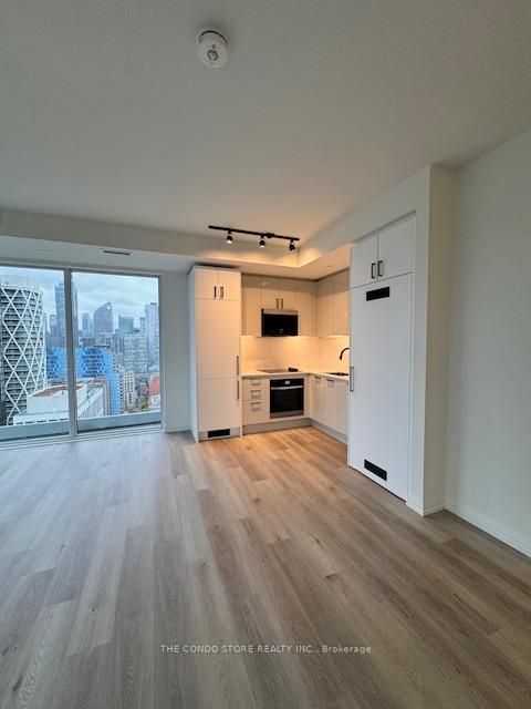 Photo 3 at 2705 - 280 Dundas Street W, Chinatown, Toronto