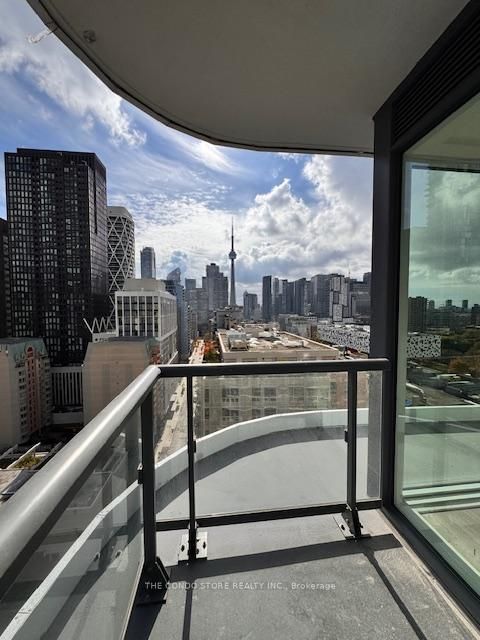 Photo 17 at 2705 - 280 Dundas Street W, Chinatown, Toronto