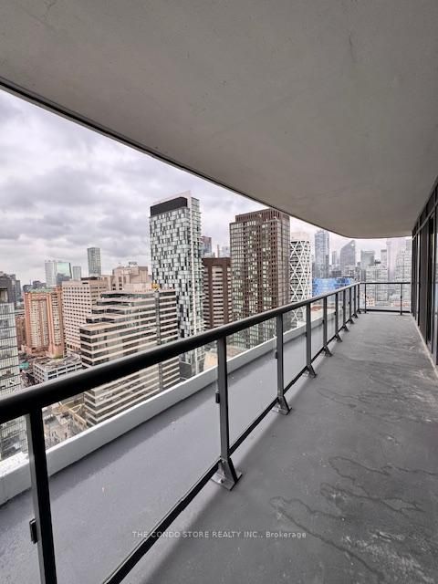 Photo 18 at 2705 - 280 Dundas Street W, Chinatown, Toronto