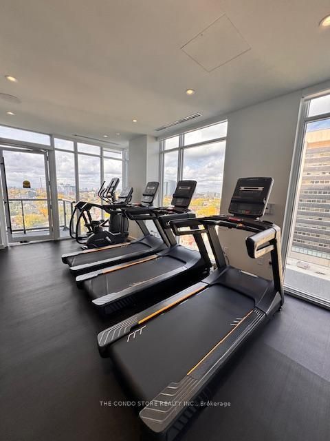 Photo 20 at 2705 - 280 Dundas Street W, Chinatown, Toronto