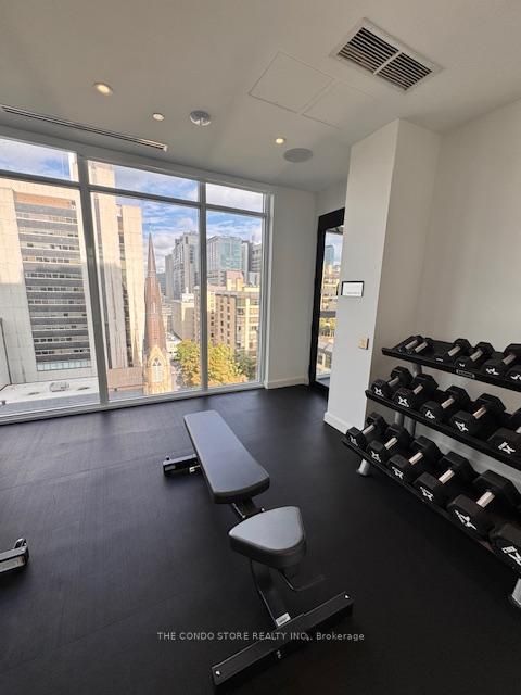 Photo 21 at 2705 - 280 Dundas Street W, Chinatown, Toronto