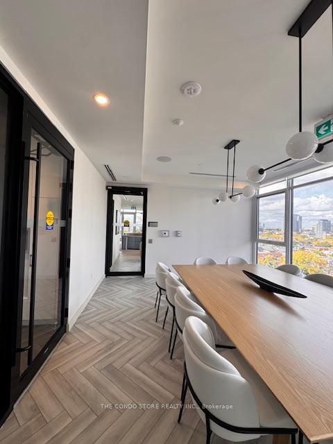 Photo 22 at 2705 - 280 Dundas Street W, Chinatown, Toronto