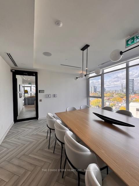 Photo 23 at 2705 - 280 Dundas Street W, Chinatown, Toronto