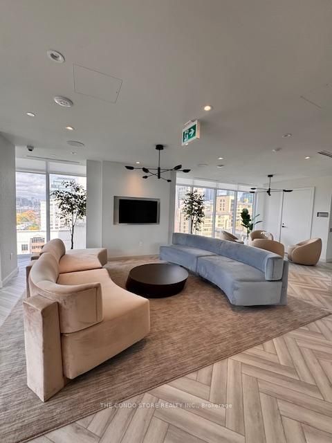 Photo 25 at 2705 - 280 Dundas Street W, Chinatown, Toronto