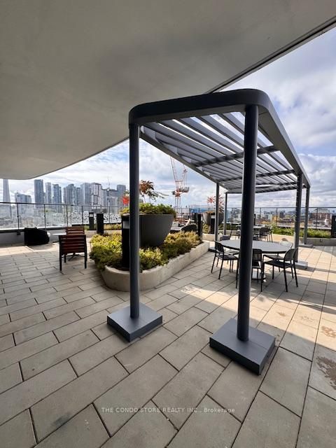 Photo 26 at 2705 - 280 Dundas Street W, Chinatown, Toronto