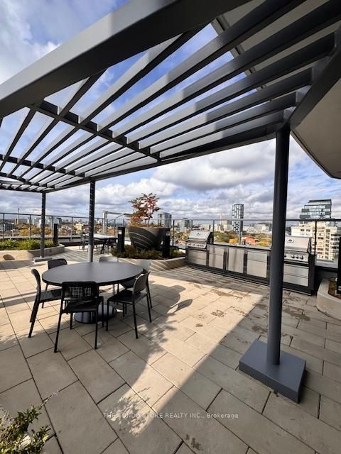 Photo 27 at 2705 - 280 Dundas Street W, Chinatown, Toronto