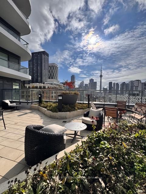 Photo 28 at 2705 - 280 Dundas Street W, Chinatown, Toronto