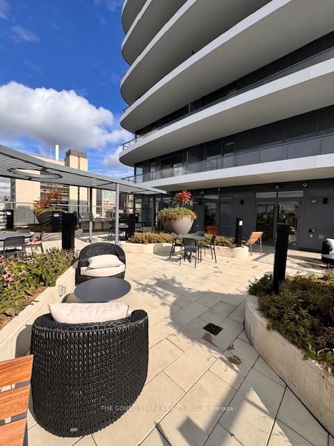 Photo 29 at 2705 - 280 Dundas Street W, Chinatown, Toronto