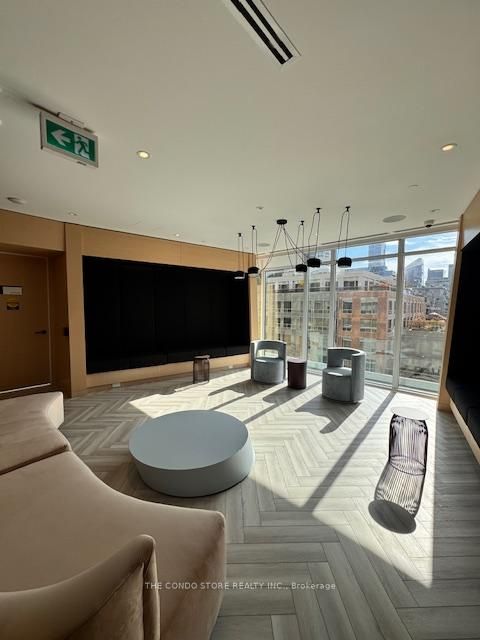 Photo 31 at 2705 - 280 Dundas Street W, Chinatown, Toronto